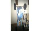 All terrain board good condition. hi for sale is a all....