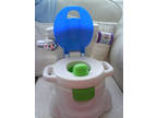 Fisher Price Musical Toilet