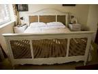Super King Designer Bed Designer bed Superking 6ft in....