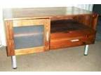 Modern tv/dvd cabinet ,  suitable for flat screen tv in....