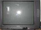Â£15 - MATSUI 20"  Television,  Full working