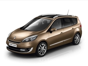 Save upto 24% on New Renault Grand Scenic